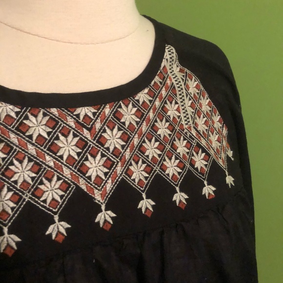 Madewell top - Picture 2 of 3